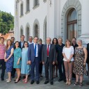 Svetovna mreža Univerze v Ljubljani –  SMUL
