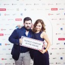 Zagotovite si mesto v ABC pospeševalniku