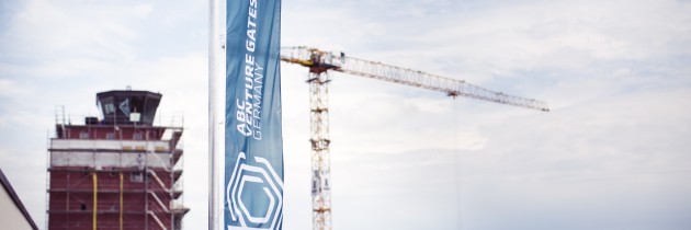 ABC Venture Gates v Münchnu odpira svoja vrata