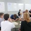 Mednarodna poletna šola CREA Ljubljana 2016