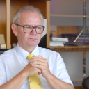 Prof. dr. Danilo Zavrtanik, rektor UNG, Slovenščina danes res ni ogrožena na univerzah