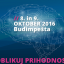 Največji Brain&Vision hackathon v Budimpešti