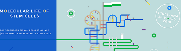 Mednarodna znanstvena konferenca STEMCELLS 2016