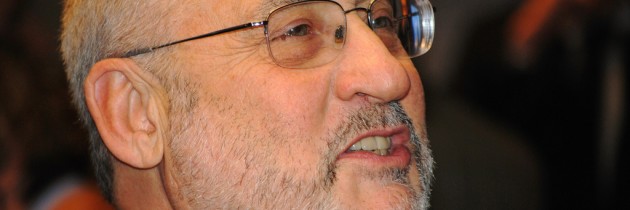 Joseph Stiglitz: Resnične težave evroobmočja in kako jih rešiti