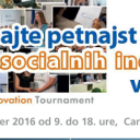 Spoznajte petnajst najboljših socialnih inovatorjev v Evropi