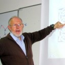 Prof. dr. Tomaž Pisanski prejel nagrado “Donald Michie and Alan Turing” za življenjsko delo