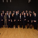 Podelitev Zoisove nagrade in priznanja, priznanja ambasador znanosti in Puhovega priznanja