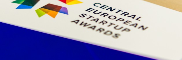 ABC Hub gosti Central European Startup Awards 2016