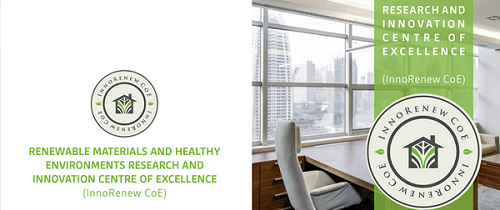 Univerzi na Primorskem in partnerjem 45 milijonov evrov za preboj slovenske lesne industrije