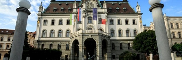 Univerza v Ljubljani ima ključno vlogo pri reševanju krize  zaradi koronavirusa