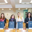 NIB, SVEČANA PODELITEV NAGRAD IN PRIZNANJ MIROSLAVA ZEIA