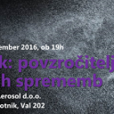 Črni ogljik: povzročitelj podnebnih sprememb
