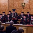 Teden Univerze v Ljubljani – Slavnostna seja senata