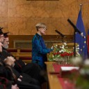 Govor prof. dr. Tatjane Avšič Županc na podelitvi Prešernovih nagrad študentom Univerze v Ljubljani