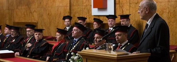 Zaslužna profesorica/zaslužni profesor Univerze v Ljubljani 2016