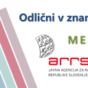 Odlični v znanosti 2016 – medicina