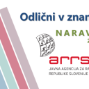 Odlični v znanosti 2016 – naravoslovje 2. del
