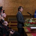 Nagovor prof. dr. Tomaža Prosena ob svečani podelitvi listin za najboljše študijske dosežke študentov UL