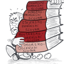 Posvet: Javna raba slovenščine