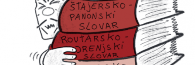 Posvet: Javna raba slovenščine