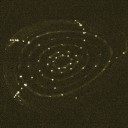 Magnetic field of Wendelstein 7-X exact to a hundred-thousandth