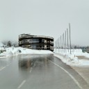 Planica: Center za simulacijo razmer v prihodnjih bivalnih enotah na Luni in Marsu