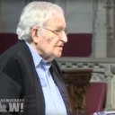 Noam Chomsky: Trump in zaton ameriške velesile