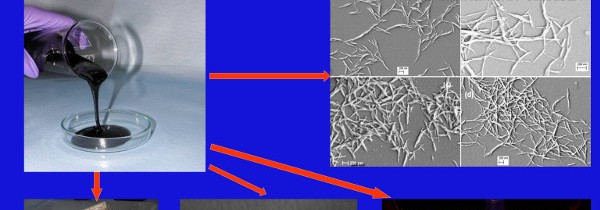 Znanost med knjigami: Biomasa – vir surovin, energije in nanoceluloze