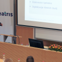 Farmacevtska znanost za gospodarsko uspešnost