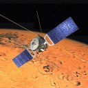 Znanost med knjigami: Strojno učenje in Mars Express