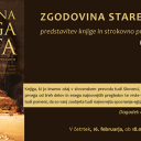Predstavitev knjige – Zgodovina starega Egipta