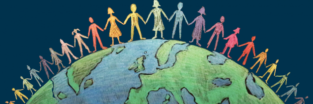 Dani Rodrik: Globalni državljani, nacionalni zabušanti