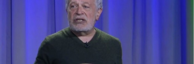 Robert Reich: Priprava gospodarstva in družbe na agvtomatizacijo in umetno inteligenco