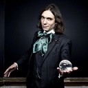 Cedric Villani – francoski matematik v Ljubljani