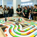 Na UL FE potekal Lego Masters 2017