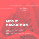 MDS IT HACKATHON: V iskanju vizije razvoja inovativnih tehnologij