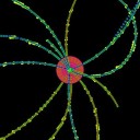 Znanost med knjigami: Kam je izginila vsa antisnov?