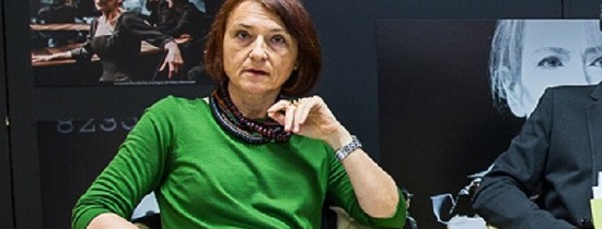 Prof. dr. Marta Verginella kot prva uveljavljena slovenska raziskovalka s projektom »ERC Advanced Grant«