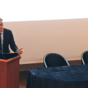 Prof. dr. Maurizio Fermeglia: Več-nivojsko molekulsko modeliranje nanostrukturnih materialov