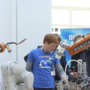 Dnevi industrijske robotike 2017