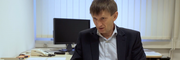 Prof. dr. Marko Munih, FE UL: Roboti nas ne bodo ogrozili