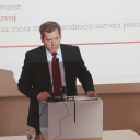 Prof. dr. Igor Papič, kandidat za novega rektorja Univerze v Ljubljani