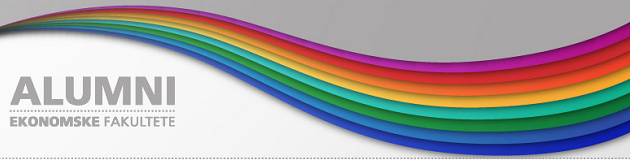 Alumni klub mednarodnega programa International Master in Business (IMB), obeležuje 20. obletnico