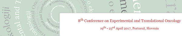 8. Konferenca o eksperimentalni in translacijski onkologiji