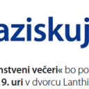 dr. Marcos Bavdaž: Evropa raziskuje vesolje