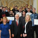 Rektorjeve nagrade za naj inovacijo Univerze v Ljubljani