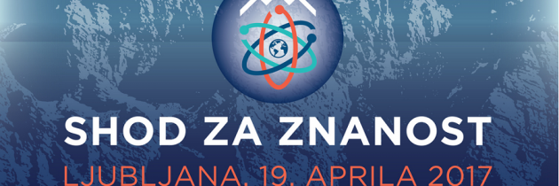 Shod za znanost