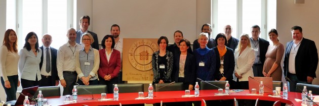 IZR. PROF. DR. ANDREJA KUTNAR: »SLOVENIJA JE DEŽELA PRILOŽNOSTI!«