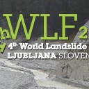 4. Svetovni forum o zemeljskih plazovih