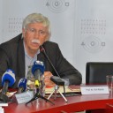 Člani Rektorske konference Republike Slovenije: Vprašanje avtonomije univerze mora v ustavno presojo